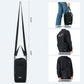 Insulated Water Bottle Carrier Bag with Strap Phone Pocket for 25/32/40/64 oz Tumbler Cup, Water Bottle Holder