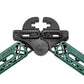 Pine Ridge Archery Kwik Stand Bow Support, Fit on Most Bow Limbs, Perfect for Ground or Box Blind Hunting