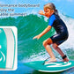 Body Board Lightweight with EPS Core