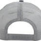 Comfy Vintage Trucker Baseball Hat- M/L/XL/XXL Women Men Unstructured Washed Dad Cap | Snapback | Soft Crown | Soft Mesh