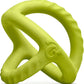 Benebone Natural Rubber Tug Interactive Dog Toy, Natural Rubber