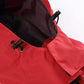 GIISAM Mens Windproof Jacket Waterproof Lightweight Mountain Sport Jacket for Men Hooded Windbreaker Raincoat