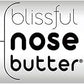 The Blissful Dog Fawn Boxer Nose Butter for Dry, Cracked Skin, Lick-Safe Dog Nose Balm with Moisturizing Shea Butter, Almond, Olive, and Essential Oils, Pet Supplies, Uncented, 1 oz.