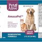 AmazaPet Drops