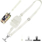 Phone Strap Crossbody Wrist Strap, Upgraded Phone Lanyard with Adjustable Purse