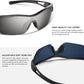 BEACOOL Polarized Sports Sunglasses for Men Women Youth Baseball Cycling Running Fishing Golf Motorcycle TAC Glasses UV400