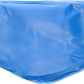 BodyMed Reusable Vinyl Ice Pack for Neck - Professional Grade Cold Therapy for Injuries, Aches, Swelling, Bruises, Sprains - 23 in. Long (Neck Contour)