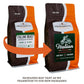 Fresh Roasted Coffee, Italian Roast, 5 lb (80 oz), Dark, Kosher, Whole Bean