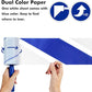 1200 Sheets Lint Roller with 6 Upgraded Handles (6 Rollers + 6 Refill), Mage Value Set Sticky Lint Rollers for Pet Hair, Portable Pet Hair Remover for Clothes, Furniture, Carpet, Dog and Cat