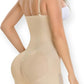 M&D Fajas Colombianas Postparto Reductoras y Moldeadoras Strapless Colombian Postpartum Girdles Butt Lift for Women