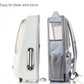 PETKIT Cat Backpack Carrier with Inbuilt Fan & Light, Airline-Approved Pet Backpack Bubble for Kitty Small Dog, Detachable Dog Backpack with Padded Strap for Travel, Hiking, Walking & Outdoor
