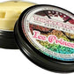 Premium Hockey Stick Wax - Scented for Game Time