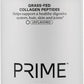 LTH Prime Collagen Peptides - Trusted by Life Time Fitness Members - Collagen Powder for Digestive Health - Supports Healthy Joints, Hair & Skin - from Grass-Fed Cows - Unflavored - 30 Servings