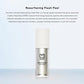 U Beauty Resurfacing Flash Peel Glycolic Acid Exfoliating Serum for Face with Stable Retinol, Hyaluronic Acid, Fruit Alpha Hydroxy Acids, Vitamins C+E - Visibly Improved Density, Lifting -1 fl oz