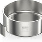 42oz Double Layer 304 Stainless Steel Dog Bowl - Insulated & Durable | Non-Slip Base | Easy to Clean | BPA-Free Safe Dog Food and Water Bowl