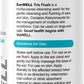 VetWELL Dog Ear Cleaner Solution & Infection Treatment for Dogs & Cats, Tris Otic Cleanser Drops Helps Eliminate Odor and Relieve Infections - 12oz