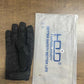HANDLANDY Mens Work Gloves Touch screen, Utility Mechanic Gloves, Flexible Breathable Fit- Padded Knuckles & Palm