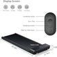WALKINGPAD Foldable Walking Pad Treadmill for Home Office, Under Desk Treadmill with Adaptive Speed Control, Compact Design for Small Spaces, No Assembly Needed