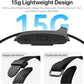 Health Fitness Tracker, Wearable Smart Bracelet for Men Women, Continuous Sleep/Heart Rate/Stress/Blood Pressure Monitor, IP68 Waterproof 120+Sports Modes, 2 Pack Bands, Free App for Android iPhone