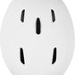 Retrospec Zephyr Ski Helmet - Snowboard Helmet for Adults & Youth - Adjustable Fit with Breathable Vents for Men, Women, Boys and Girls