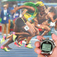 Stopwatch Timer, Digital Stop Watch with 0.01second & 0.001second Timing, Metal 10/100/400 Laps Memory, Rolilink Large dispaly Alarm Clock for Coach Sports Running Marathon
