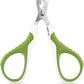 Cat Nail Clippers for Beginners and Groomers - Best Pet Nail Clippers & Claw Trimmer for Home Grooming Kit - Grooming Tool for Small Animals Tiny Dog Indoor Cat Bunny Rabbit Bird Kitten - Ebook Guide