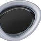 Amazon Basics Unisex Swim Goggles