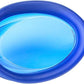 Amazon Basics Unisex Swim Goggles