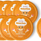 Made by Nacho Wet Cat Food, Cage-Free Minced Chicken in Bone Broth for Hydration with Prebiotics for Digestive Health, High Protein, 2.5oz Cups (10 Pack), Limited Ingredients