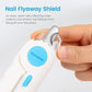 Cat Dog Pet Nail Clippers with Light, Llluminates Cat Dog Nails or Bloodline,Safety Pet Nail Clipper for Dogs, Cats, Rabbits Sharp No Nail Splitting