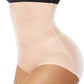 Tummy Control Shapewear Panties for Women High Waisted Body Shaper Slimming Shapewear Underwear Girdle Panty