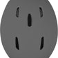 Retrospec Zephyr Ski Helmet - Snowboard Helmet for Adults & Youth - Adjustable Fit with Breathable Vents for Men, Women, Boys and Girls