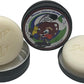 Hockey Wax Premium Natural Hockey Stick Wax – Protect Hockey Tape Provide Perfect Tacky Grip for Hockey Stick Tape Protect Hockey Stick Blade from Water Ice and Snow