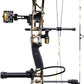 The Hunting Public Adapt 2 Ready to Hunt Compound Bow Package