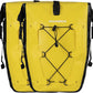 ROCKBROS Bike Panniers Waterproof Bike Rear Rack Bag Max 30L Large Capacity Bike Rear Panniers for Cycling Traveling Commuting