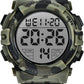 Kids Watch,Boys Watch for 3-15 Year Old Boys,Digital Sport Outdoor Multifunctional Chronograph LED 50 M Waterproof Alarm Calendar Analog Watch for Children with Silicone Band,Kids Gift