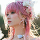 Mysense Mermaid Body Glitter Stick,Face Hair Glitter Gel for Kids Women,Festival Rave Pride Accessories,Waterproof Sparkling Holographic Mermaid Sequins Chunky Glitter Makeup,0.56oz