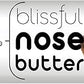 The Blissful Dog Beagle Nose Butter for Dry, Cracked Skin, Lick-Safe Dog Nose Balm with Moisturizing Shea Butter, Almond, Olive, and Essential Oils, Pet Supplies, Uncented, 0.15 oz.