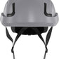 Defender Safety H2 Safety Helmet Hard Hat, Type 2 Class C and E, ANSI Z89.1 and EN 12492 Rated