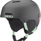 Giro Ledge Ski Helmet - Snowboarding Helmet for Men, Women and Youth