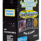 Menique Universe Memory Matching Game – 60 Cards (30 Pairs) – Bilingual Space Game with Planets, Stars & More – Educational for Kids and Adults