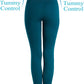 Activewear Thick High Waist Tummy Compression Slimming Body Leggings Pant
