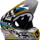BELL Sanction 2 DLX MIPS Adult Full Face Mountain BMX Downhill Bike Helmet