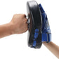 Valleycomfy Boxing Curved Focus Punching Mitts- Leatherette Training Hand Pads