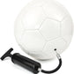 Soccer Balls Size 3 4 5 for Boys Girls Adults Training Soccer Ball for Lawn Indoor Outdoor Sports Red Blue Green Black White