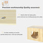 Cat Wall Shelves and Furniture Set with Condos, Perches, Bridge Ladders, Sisal Scratching Posts - Steps and Houses for Cats (C)