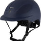 Equinavia Skylar Horse Riding Helmet – Lightweight Equestrian Helmet with Airflow Vents, Adjustable Dial & Removable Liner, ASTM F1163-23/SEI Certified