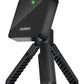 Garmin Approach R10 Portable Golf Launch Monitor | Take Your Game Home or Practice at The Driving Range | Track Metrics, Record Video or Play 43,000+ Courses with Signature Series Power Bundle