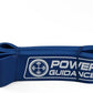 POWER GUIDANCE Pull Up Assist Bands - Stretch Resistance Band - Mobility Band - Powerlifting Bands - by Perfect for Body Stretching, Powerlifting, Resistance Training