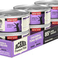 ACANA Premium Pate Kitten Wet Cat Food in Bone Broth Chicken + Tuna Recipe 5.5oz Cans (6 Count)